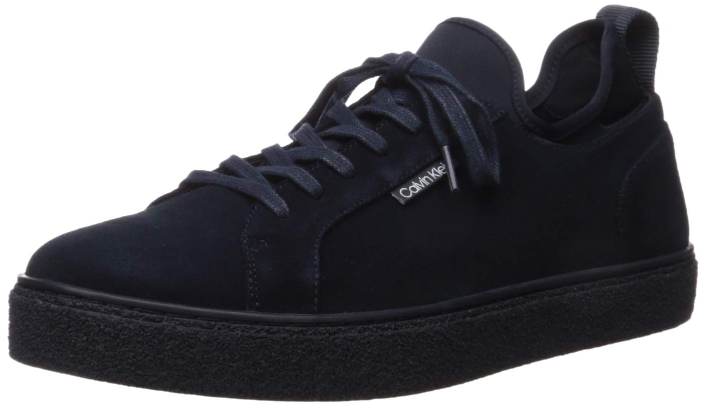 Calvin Klein Men's Ellison Sneaker