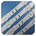Produktbild Jxjamp TV-Teile LED Hintergrundbeleuchtung Streifen 7 Lampe for Samsung UE32H6270AS D4GE-320DC1-R2 UE32H6400AK UE32H6400AW UE32H6410AU UE32H6200AY UE32H6230AK austauschbar