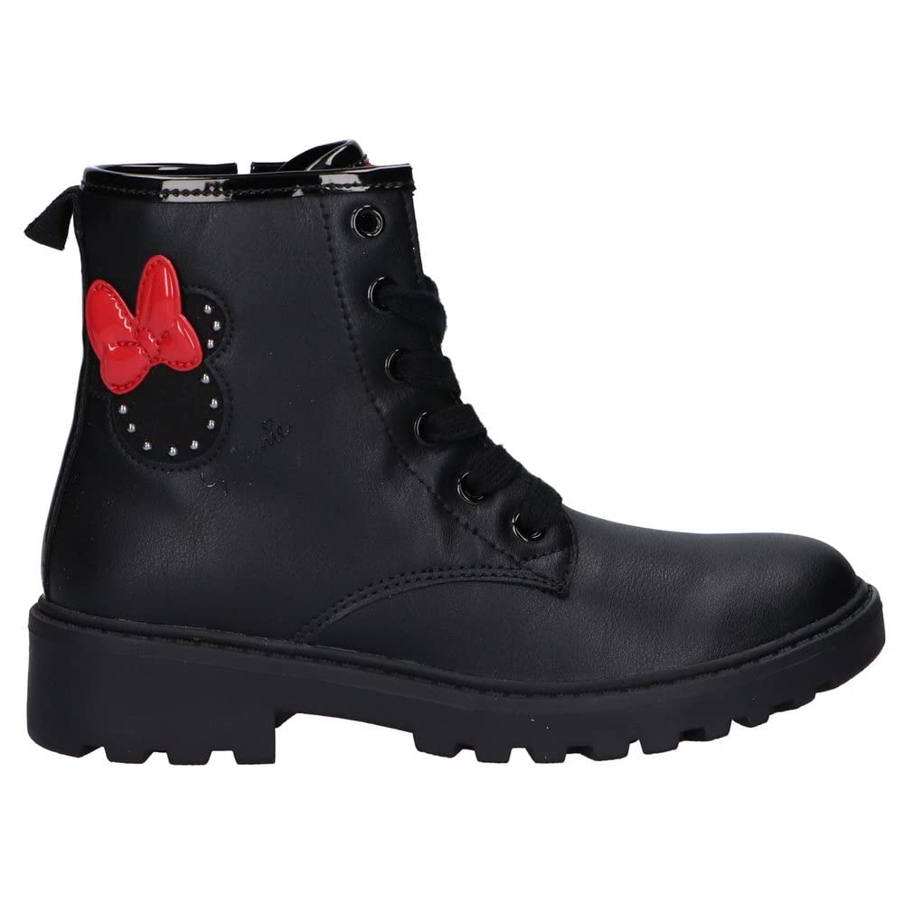 Geox Girl J Casey Girl C Ankle Boots