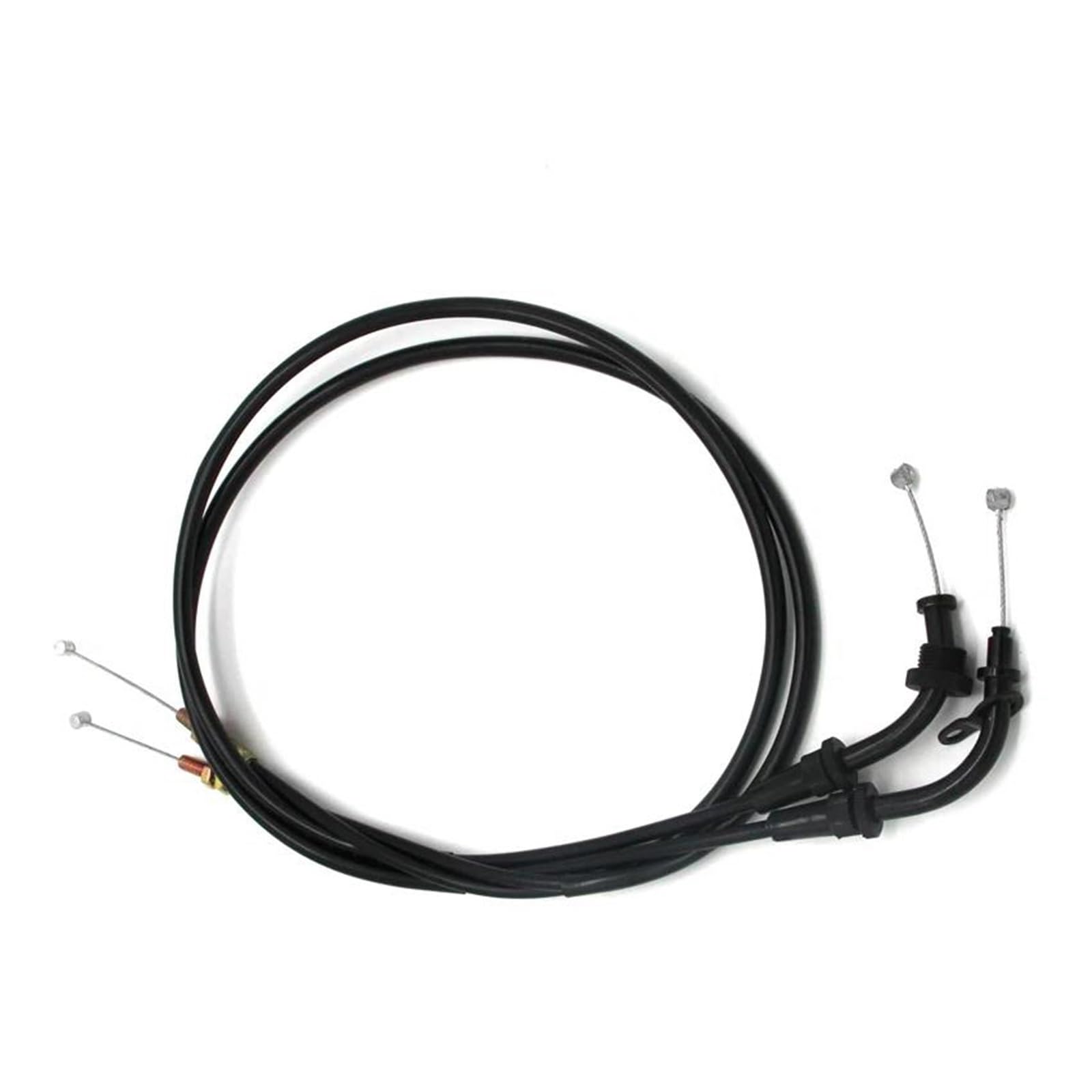 Câble d'accélérateur de moto commande de gaz Suzuki GSX 400 FSV 1998