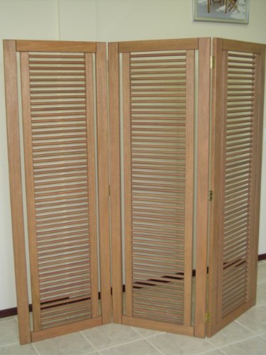 Amazonia Outdoor Eucalyptus Screen