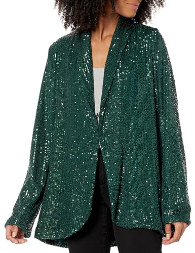 Show Me Your Mumu Women's Dance Blazer