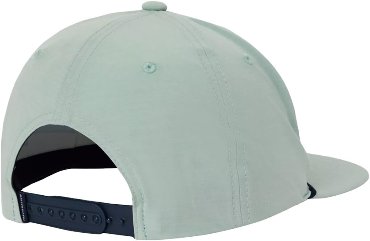 TravisMathew Men's Local Favorite Hat - Image 2