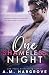 One Shameless Night: An Enemies To Lovers Stand Alone Single Dad Romance (The West Sisters Novel)