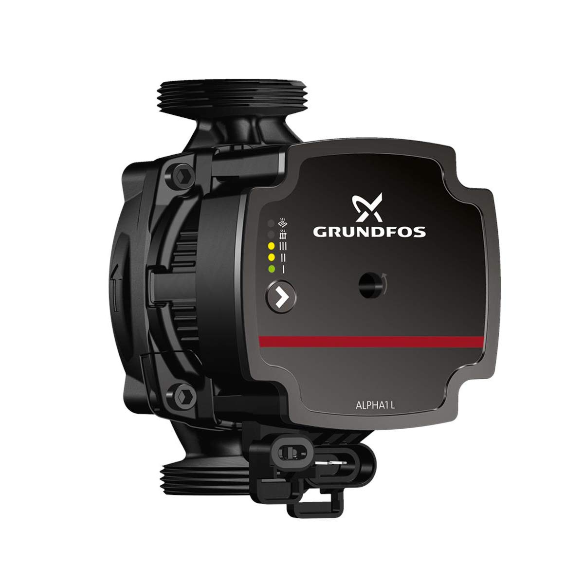 Circulateur GRUNDFOS ALPHA1 L 25-40 130-99160578