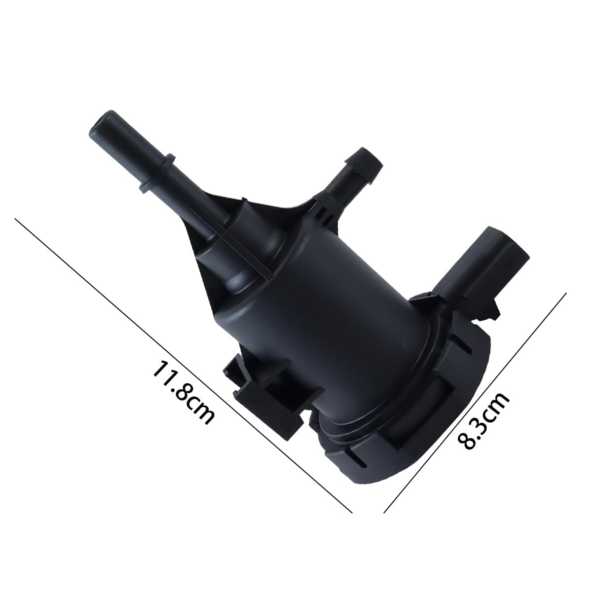 Électrovanne de purge du canister d'évaporation pour Chrysler 300 (2008-2019) et Dodge Magnum (2008), référence 4891738AA