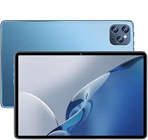 10.1" Android Smart Tablet PC Dual SIM 5G Wifi 6GB RAM 128GB ROM Game ...