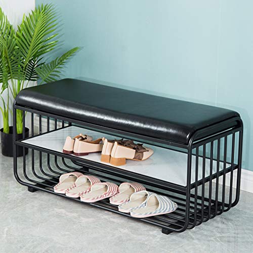 Rangement de chaussures d'entrée pour en finir avec le désordre - 3