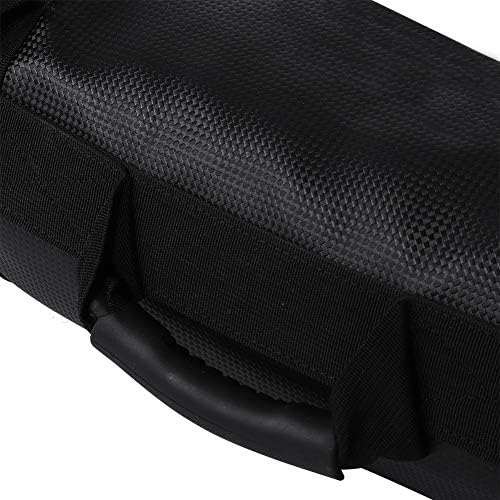 Miniatura 8 de VGEBY1 Bolsa de arena de levantamiento de pesas, paquete de bolsa de arena de fitness para entrenamiento resistente para mejorar la fuerza,