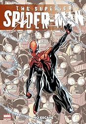専用 スーペリアスパイダーマン2冊 スーペリア・スパイダーマン｜定期購読 - 雑誌のFujisan