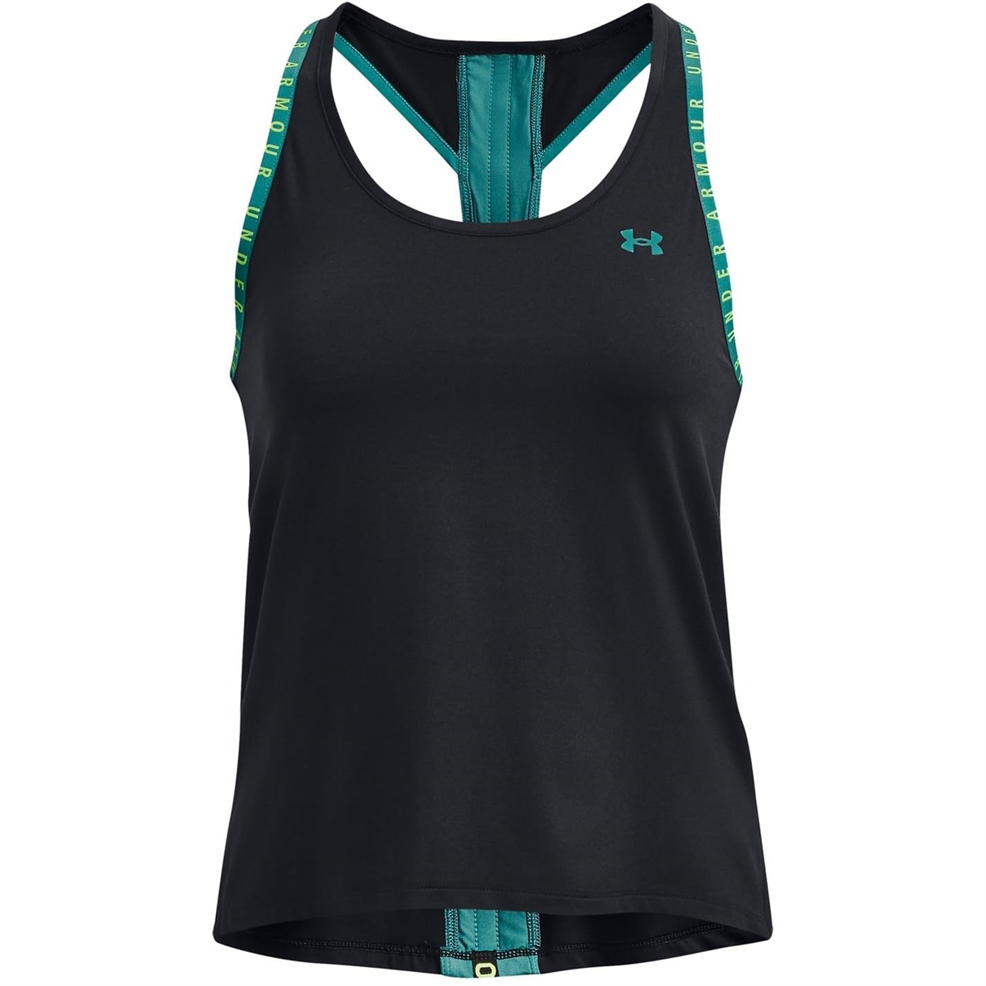 Under Armour niña UA Knockout Tank, camiseta de tirantes — view 21