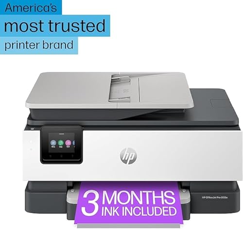 HP OfficeJet Pro 8135e の商品画像 2