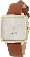 Vista 1 de Nine West Reloj con correa para mujer