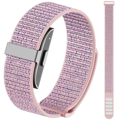 Polyjoy Nylon Loop Sport Band for Hume Fitness Tracker