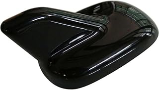 Car Shark Fin Aerial for Skoda Superb III Scout 2019 2020 2021 2022 2023 2024 2025, Waterproof Radio Signal Amplifier Aerial Base Fin Roof Car Aerial Accessories,A