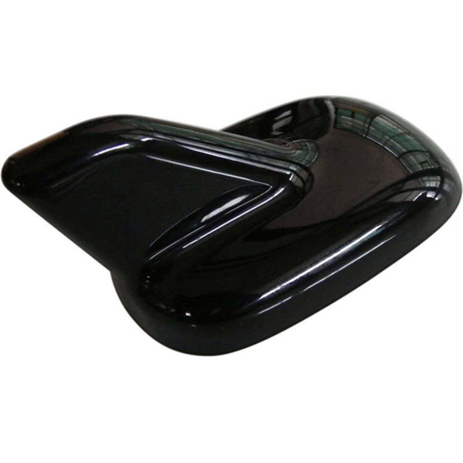 Antena Tipo Aleta de tiburón para Hyundai para Tucson IV (2020-2025). Resistente al Agua. Base de Antena con Amplificador de señal. Aleta de Techo.