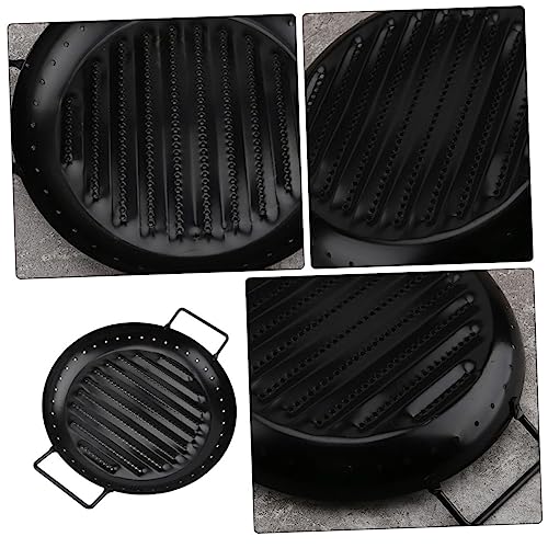 Ustensile de cuisine compact pour finir les barbecues difficiles à ranger - 6