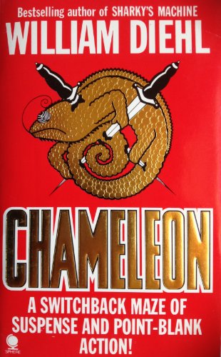 Chameleon view 2