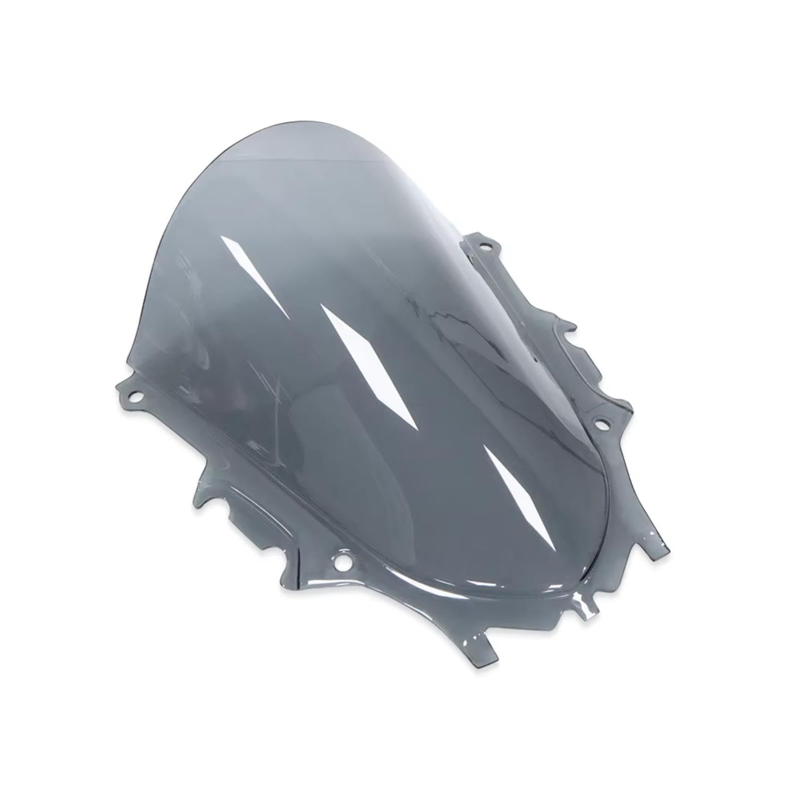 Parabrisas Delantero De Motocicleta para Yamaha para YZF-R3 2025 | Deflectores Motocicleta Protector deflector de viento para parabrisas de motocicleta, deportes, carreras