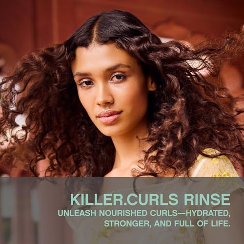 KEVIN MURPHY Killer.Curls Rinse odżywka 250 ml