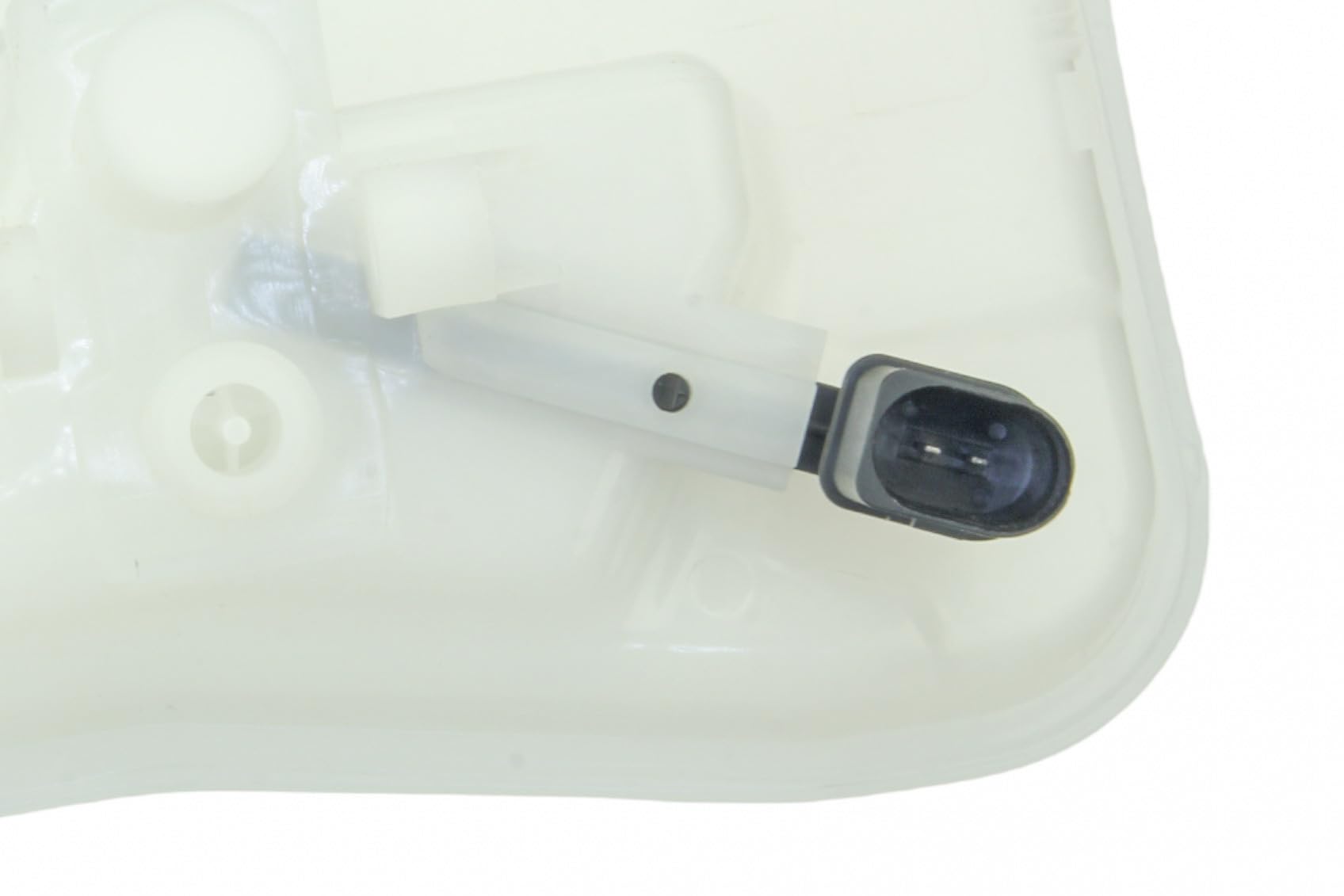 URO Parts Brake Master Cylinder Reservoir - URO (8E0611301G - View #8