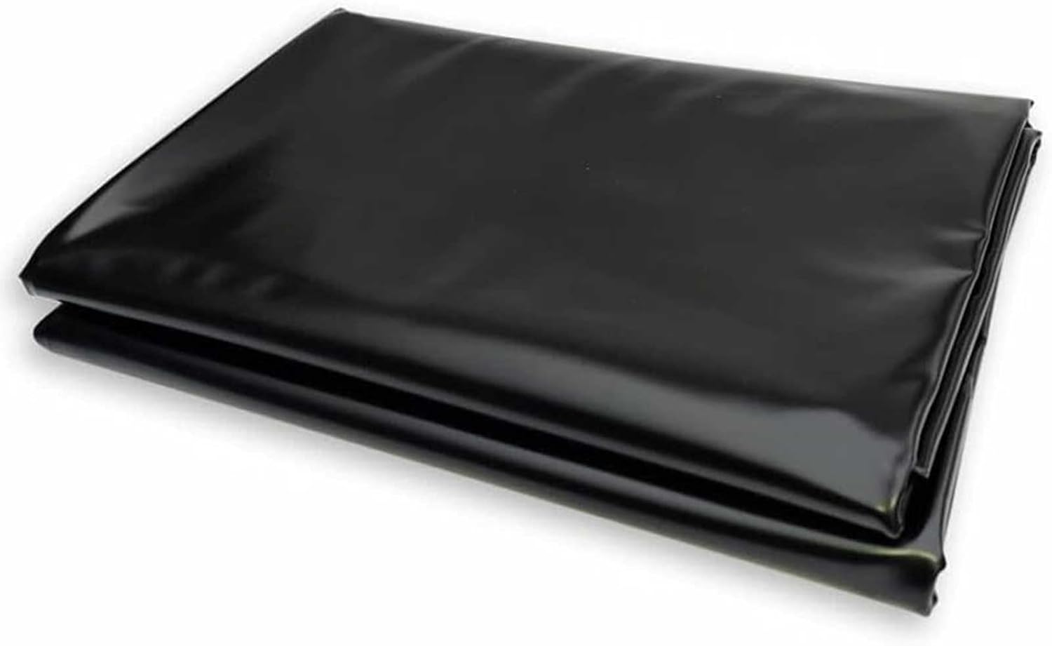 Pond Liners 2x3m 3x4m 4x5m 6x8m 10x15m Large Fish Pond Liner Membrane Flexible Protective Underlayment for Water Garden Koi Ponds Streams Fountains Pond Film(2x2.5m(6.5x8.3ft))