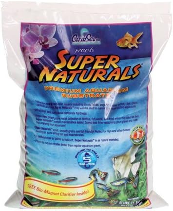 Carib Sea Tahitian Moon Sand, 5 lb