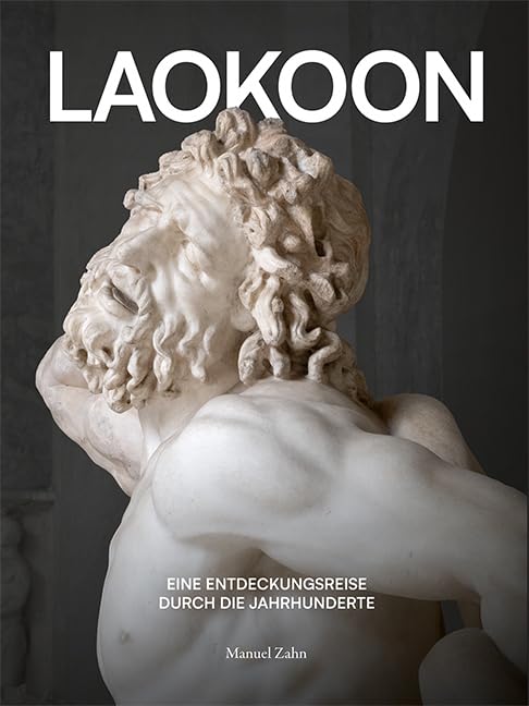 Laokoon voyage d'exploration esthétique guide histoire de l'art