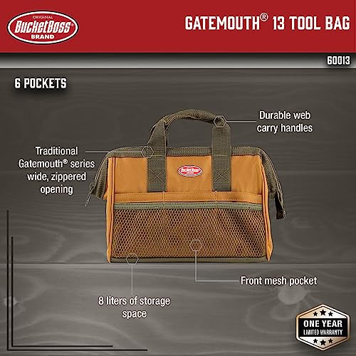 Recopilación y reviews de Bolso herramientas Dexter - los mas comprados. 20 Imagen adicional