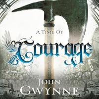 A Time of Courage