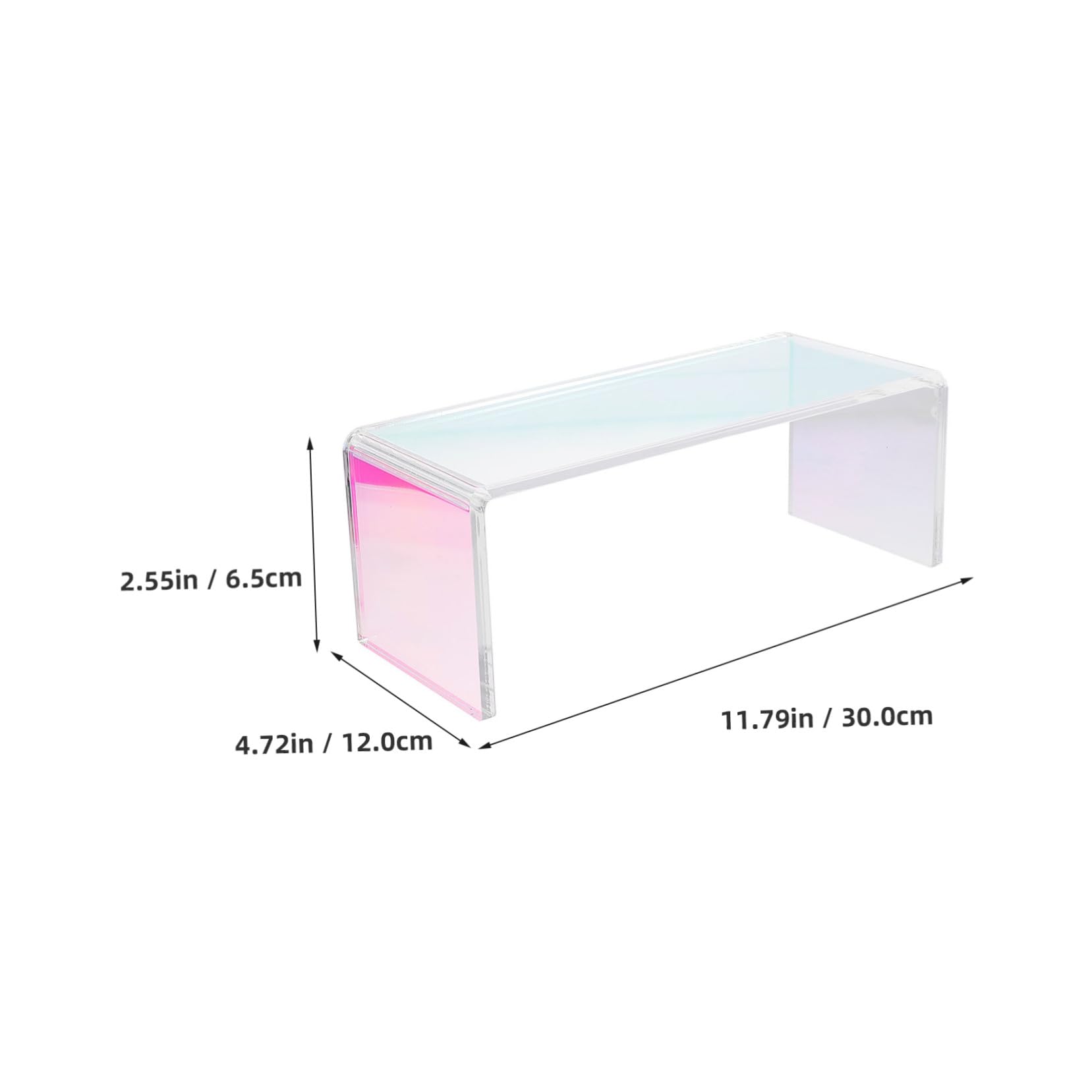 Cuscino per Unghie Acrilico Ispessito, Supporto Manicure | Uso Domestico e Lavoro Manicure, Facile da Usare, Salvaspazio, Accessorio per Nail Art