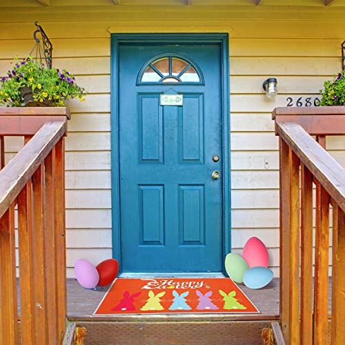 callowaymills 180063672B Esquire Extra-thick Doormat, 36