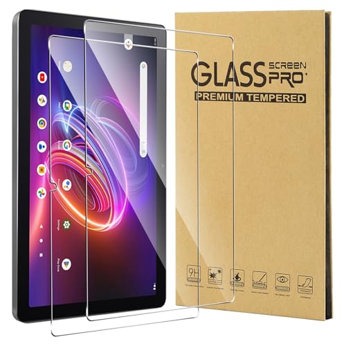 CONAPIKA 2 Piezas Protector de pantalla para Acer Iconia Tab P11 11 pulgadas, Premium Cristal Vidrio...