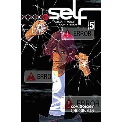 .Self #5