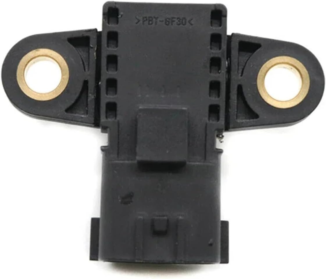 Car MAP Sensors Compatible with Nissan for Navara D40 NP300 for Pathfinder R51 22365-EB30A 22365EB30B 5WK96900Z Boost Pressure Air Intake MAP Sensor