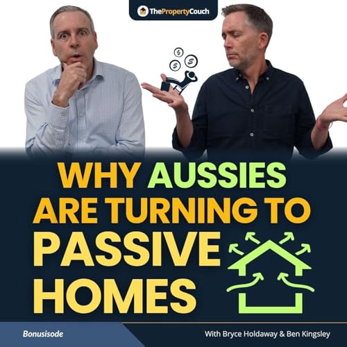 TPC Gold | What Is a Passive House—and Why More Aussies Are Building Them