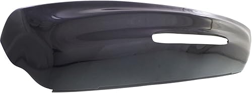 Miniatura 2 de FITRITE AUTO Parts nueva moldura superior de puerta trasera para Chevrolet Trailblazer 2002-2006 compatible con Ext, moldura de revelado superior,