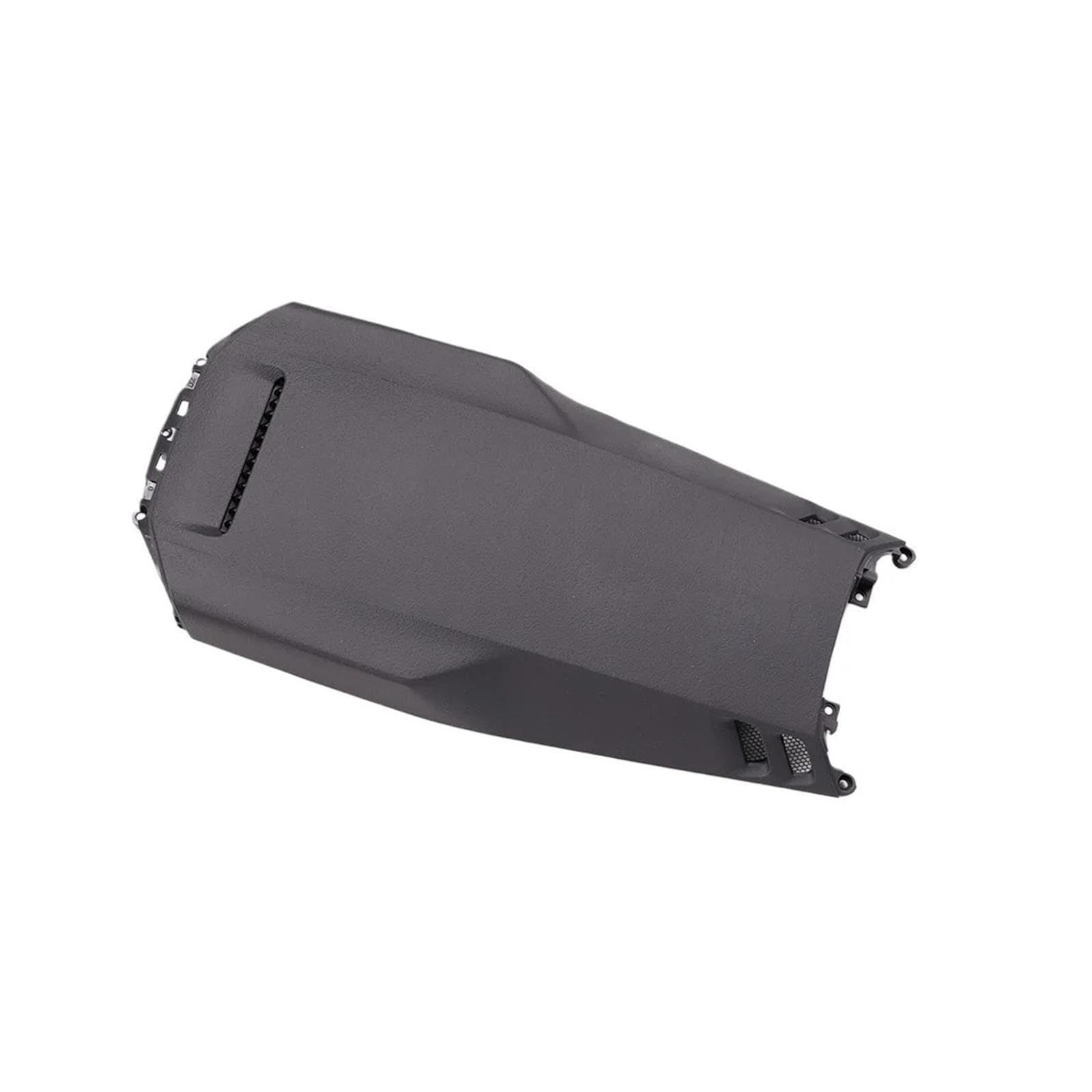 Cover guscio superiore M3 con rete antipolvere e filtro polvere