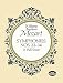 Symphonies Nos. 22-34 in Full Score (Dover Music Scores)