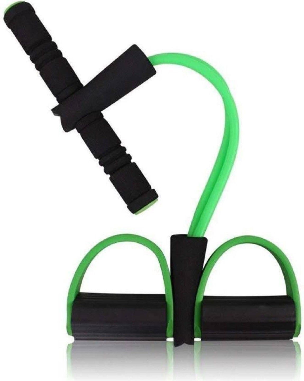 GYMFREAK Awesome Pull Reducer, Waist Reducer Body Shaper Trimmer Ab Exerciser (Multicolor)-picture-16