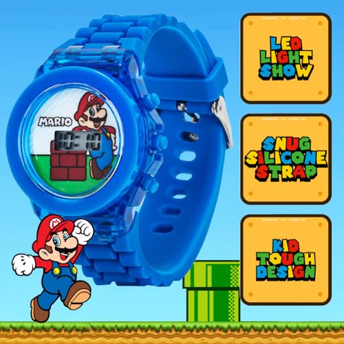 Relojes Niño, Watch Imagen adicional