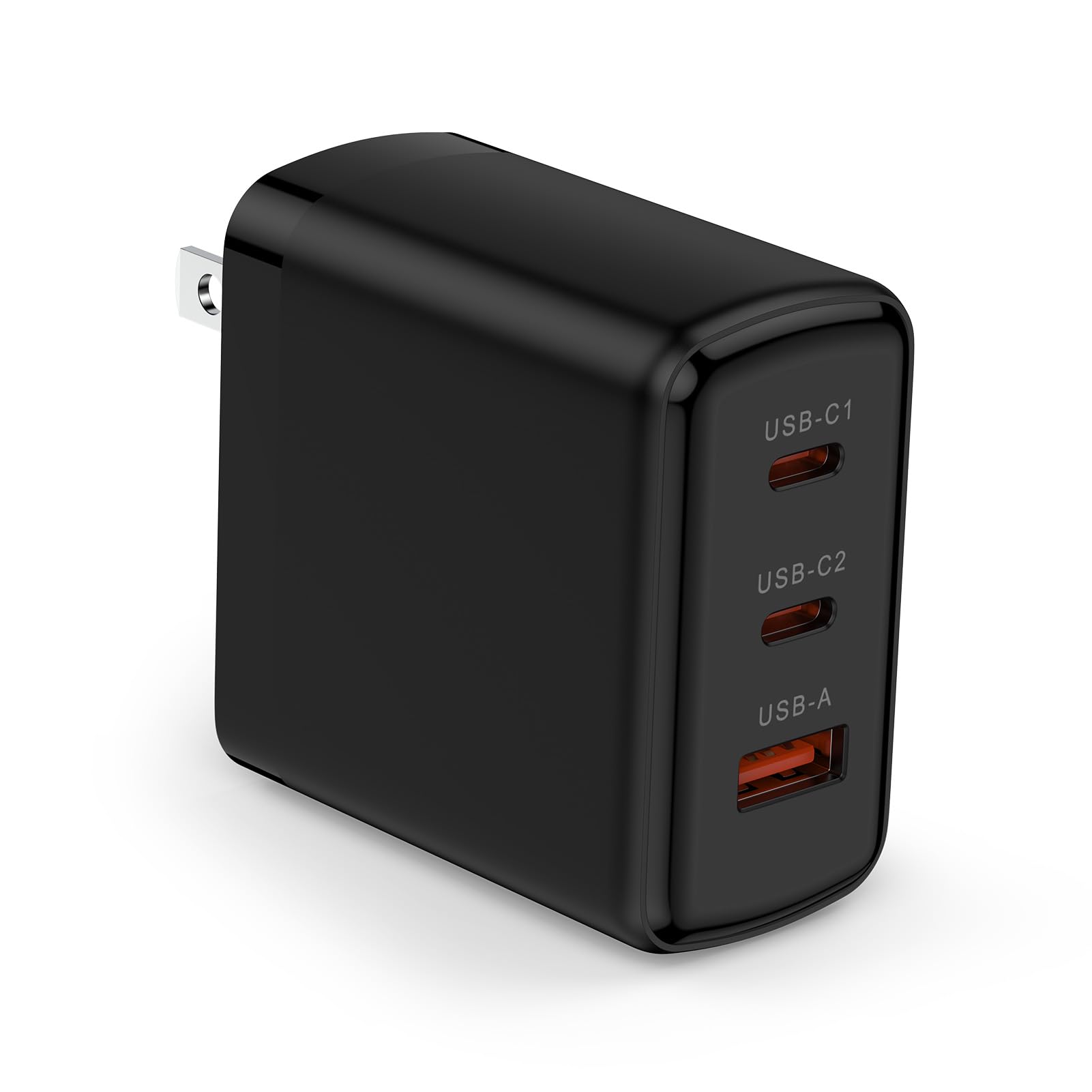 Amazon | 65W 急速充電器 usb-c 充電器 Type-C コンセント [GaN