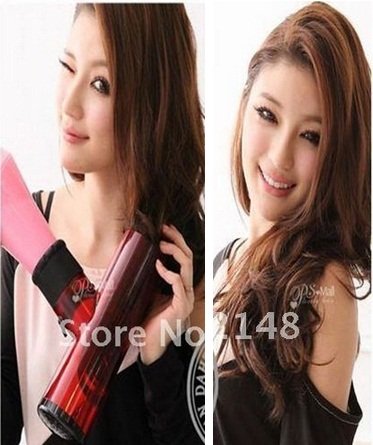 Hair curler/DIY curl diffuser/Fit for all hair dryers 1pcs
