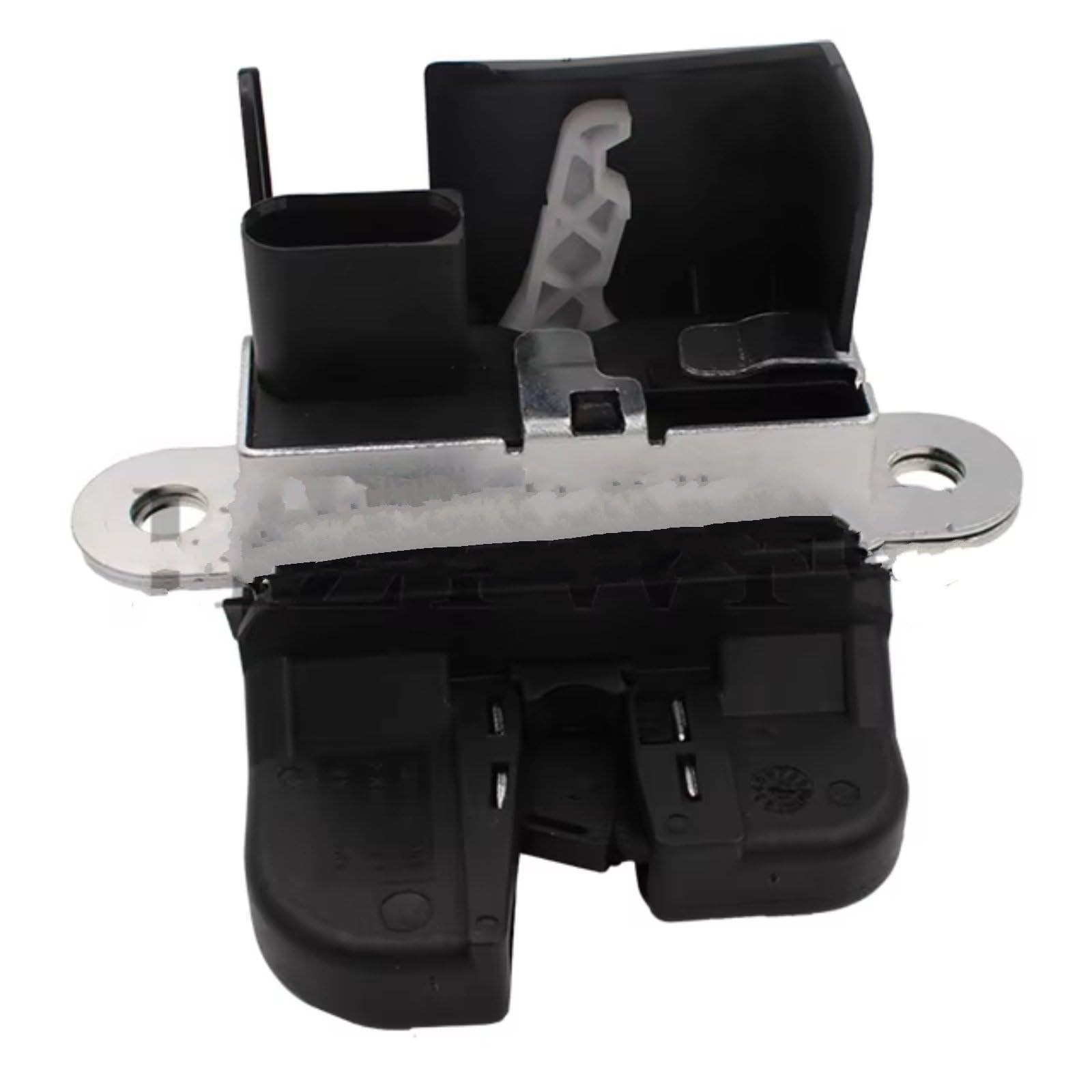 Feoosvx One Color For Vw For Golf Mk5 For For Gti For Mk6 For Seat For Leon Mk2 Rear Trunk Lock Lid Latch Tailgate Block Door Lock Actuator Motor
