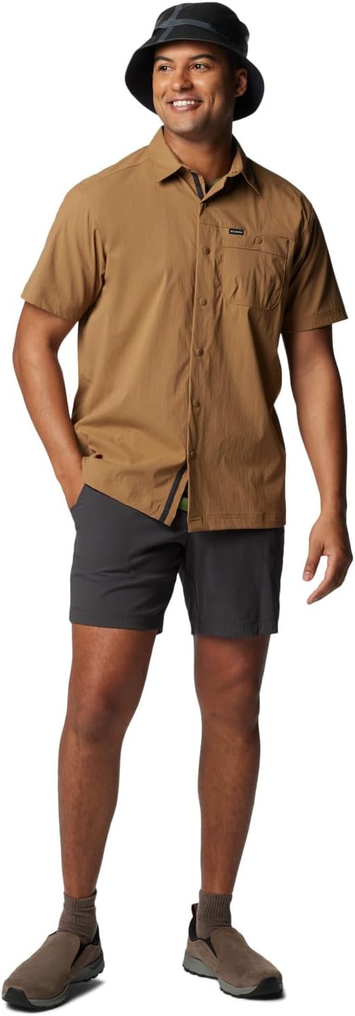 Columbia Mens Landroamer Ripstop Short II - Image 3