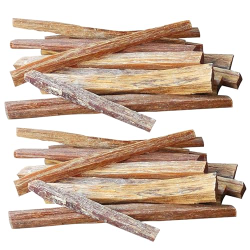 Gadpiparty Kit para Encender Fuego de Madera Natural para Acampar Iniciador de Fuego Rápido y Leña de Emergencia Herramienta para Supervivencia al Aire Libre y Accesorios para Chimenea