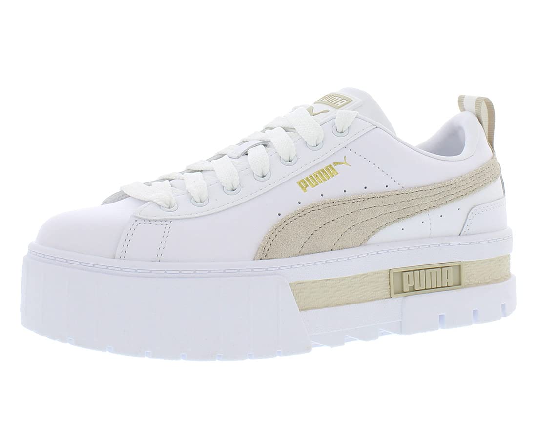 PUMAWomen's Gymnastics Shoes Low-Top Sneakers