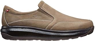 JOYA Traveler II (Light Brown, numeric_43)