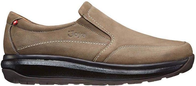 JOYA Traveler II (Light Brown, numeric_43)