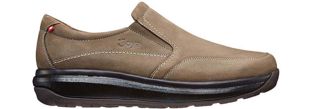 JOYATraveler II (Light Brown, numeric_43)